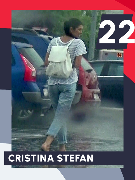 Atenţie! Intră în acţiune TOP 30 de vedete care fac senzaţie indiferent de vreme. Anna Lesko, Inna şi Bianca Drăguşanu au încins imaginaţia ude… dar cu stil! 