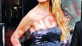 Mischa Barton e anorexica