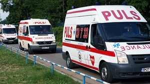 Activitatea  PULS a fost suspendată după moartea lui Ekeng