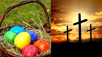 Cele mai bizare tradiţii din Săptămâna Mare! Ce este interzis să faci înainte de Paşte