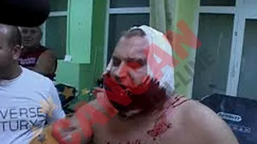 Judecatorul si avocatul care s-au ocupat de ucigasul lui Caiac au fost luati de mascati