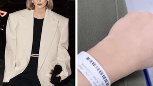 Influencera din România care a ajuns la spital în vacanță! Durerile au fost crunte: „Mi-e și frică să mă întind”