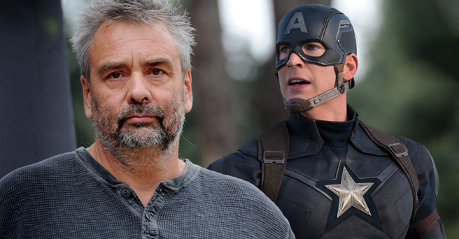 Scandal la Hollywood, după ce regizorul Luc Besson a fost acuzat de viol de o actriţă! A fost depusă deja plângerea