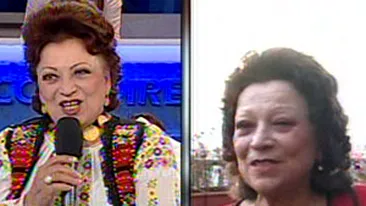 Maria Ciobanu a stat sapte luni in America: Am fost in Miami, Los Angeles si Las Vegas