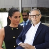 Unul dintre cei mai influenți impresari de la Hollywood, replică tăioasă despre Meghan Markle! Ce a răspuns la întrebarea despre cariera ei – este vorba de Ari Emanuel