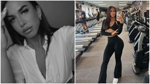 Influenceriță, găsită moartă în casă după 2 zile de agonizat. Polițiștii au prins suspectul, dar nu le-a venit să creadă motivul crimei