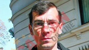 "Statul plateste un criminal cu 500.000 de euro!"