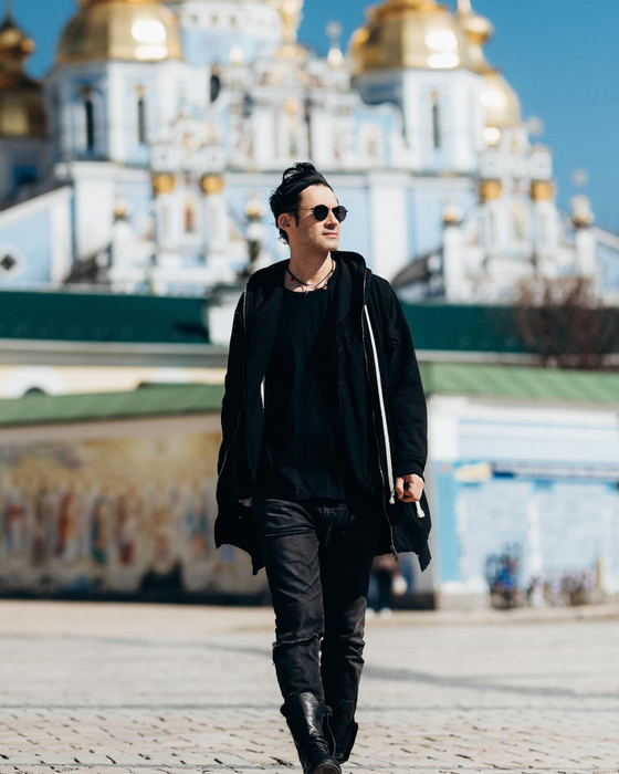 Dan Bălan, apariție îngrijorătoare la ultimul concert. Fanii sunt în stare de șoc: ”Sper să nu sufere de vreo boală gravă!”
