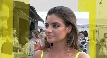 Ana Bodea, actrița din LIA, oferă primele detalii despre relația cu Valentin Butnaru, în exclusivitate pentru CANCAN.RO! E jucăria ei!