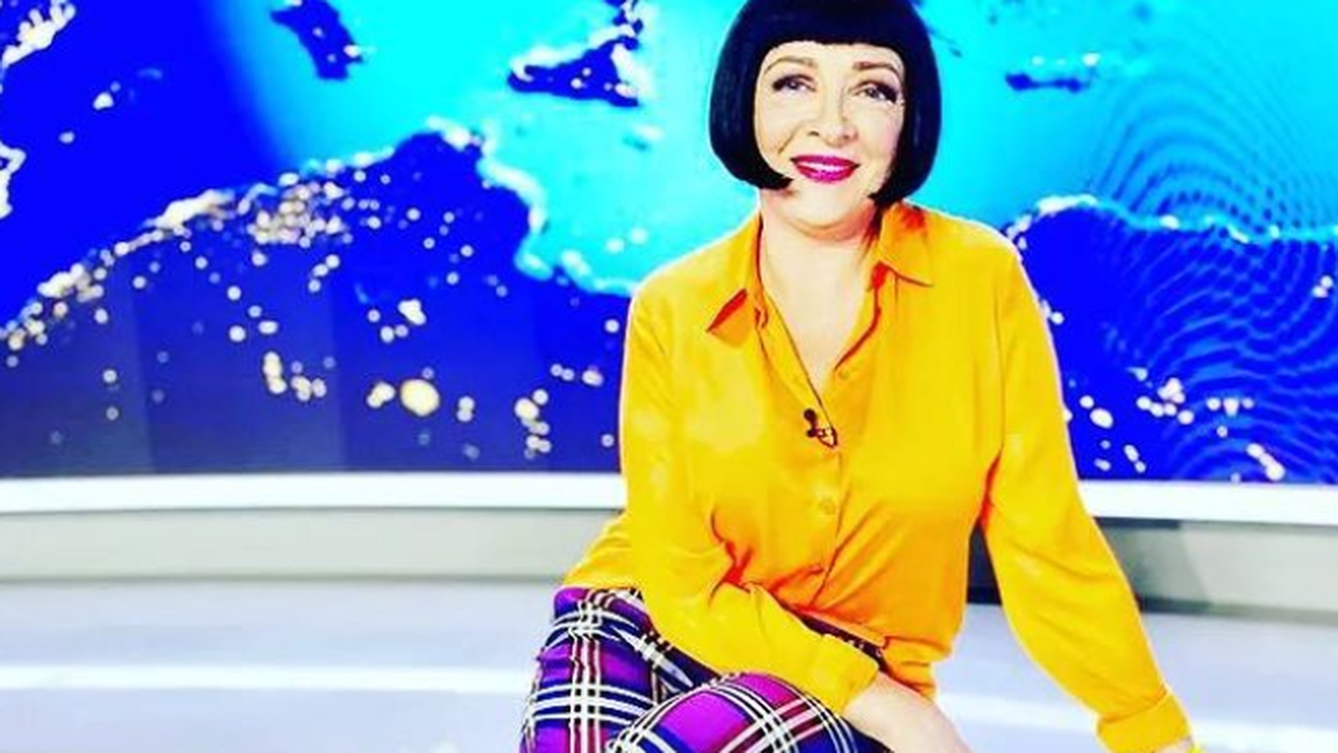 Neti Sandu, detalii halucinante. Prin ce momente a trecut din cauza unui fan curios: "M-a luat așa, de păr"