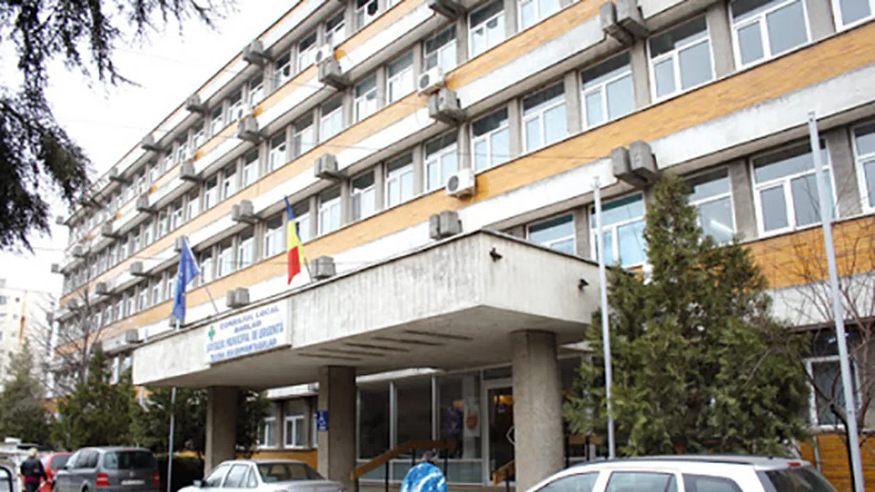 Caz șocant în Bârlad! Nou născut mort, după ce mama suspectă de COVID-19 a fost trimisă de la un spital la altul