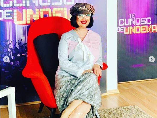 Ce mesaj a postat Ozana Barabancea pe Facebook înainte să afle că s-a îmbolnăvit cu noul coronavirus