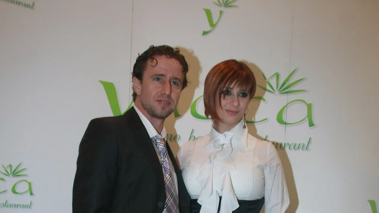 Fosta sotie a lui Reghecampf nu ii tine pumnii antrenorului diseara: Nu ma intereseaza ce face, sa-l incurajeze nevasta-sa!