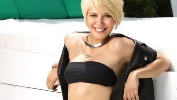 Sore a anuntat cand se casatoreste: Mi-ar placea sa fie pana in.. Inainte de asta vrea o piesa cu Antonia!