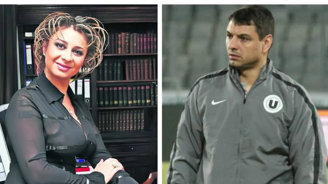 IONEL GANEA, noi dezvăluiri despre ANAMARIA PRODAN şi DAN ALEXA:,,Adevărul…‘’