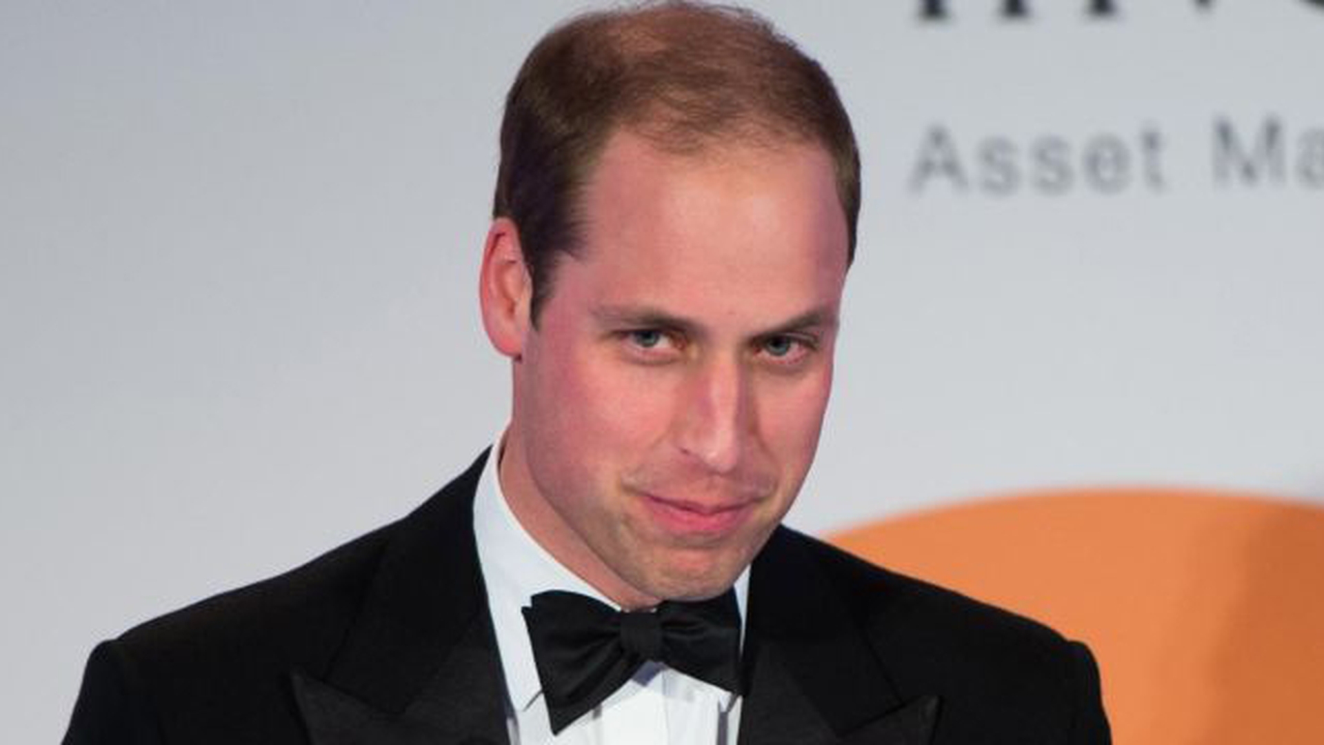 Printul William, absent si anul acesta la ceremonia de decernare a premiilor BAFTA