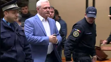 Liviu Dragnea rămâne în închisoare. Decizie de ultimă oră a instanței de judecată