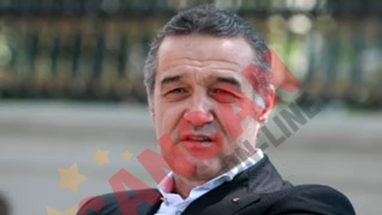 Sechelariu: Becali nu are prieteni