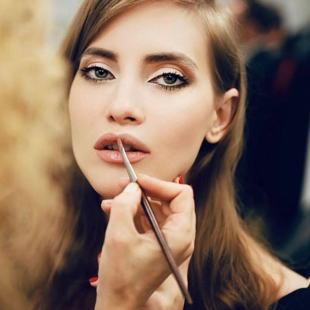 Iulia Albu: "O să înceapă competiția și o să vedeți atunci drame și balamuc!” / Sursa Foto: Instagram.com