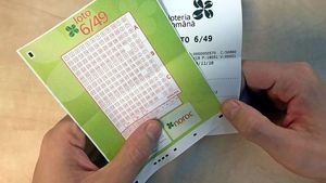 Veste proastă pentru români! Când se reia Loto 6/49