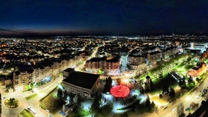 Târgoviște, în finală la „Destinația anului 2022”. Ce a spus primarul