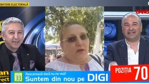 Silvestru Șoșoacă, dezvăluiri despre căsnicia cu Diana: ”E o dominam, nu avea ce să deschidă gura în fața mea”