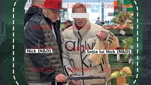 Participarea la ”Te cunosc de undeva” l-a transformat total! Ce a pus Nick de la N&D în coșul de cumpărături? Nevasta a tras cu ochiul și...