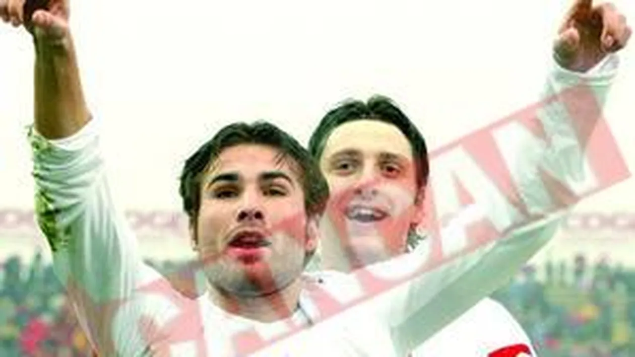 Cele 100 de diamante ale Briliantului