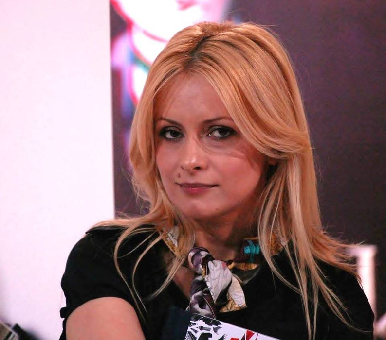 Simona Gherghe