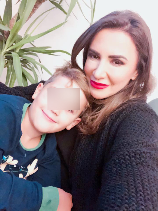 Mara Bănică şi-a sărbătorit ziua de naştere! Ce cadou i-a făcut fiul ei şi ce mesaj i-a transmis Oana Lis: “Ceea ce unii nu ştiu…“