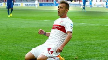 Obsesia lui Alexandru Maxim! Internationalul roman este legat de acest lucru si l-a stantat pe toate hainele