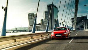 O nouă mașină apare pe piață. Renault lansează azi, 10 martie, Dacia Striker