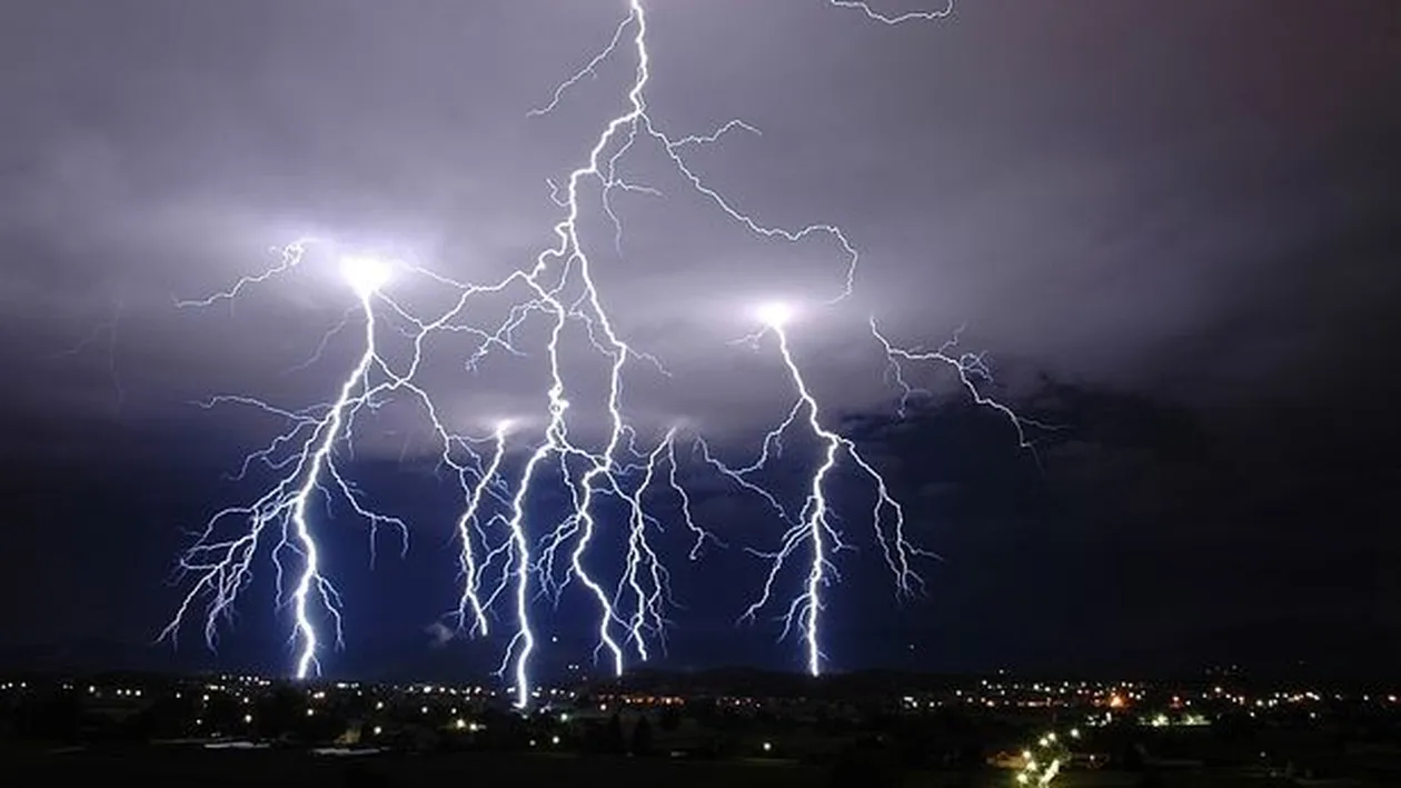 Vine urgia în România! Anunțul bulversant făcut acum de ANM