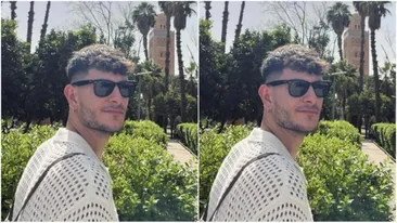 Robert Stan, un tânăr de 27 de ani, a murit într-un accident rutier cumplit, în Italia. Alte 6 persoane au ajuns la spital