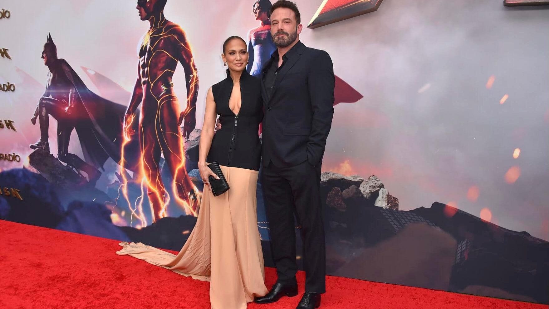 Cât costă casa în care se mută Jennifer Lopez și Ben Affleck. Este una dintre cele mai luxoase din Los Angeles