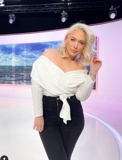 Cătălin Botezatu, reacție surprinzătoare față de Giulia Nahmany: „Nu am suportat-o atunci, nici acum”