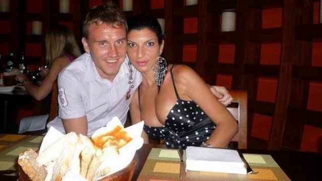 Andreea Tonciu suspina dupa Nicolae Mitea si il vrea inapoi: "Stiu si simt ca ma iubesti!""