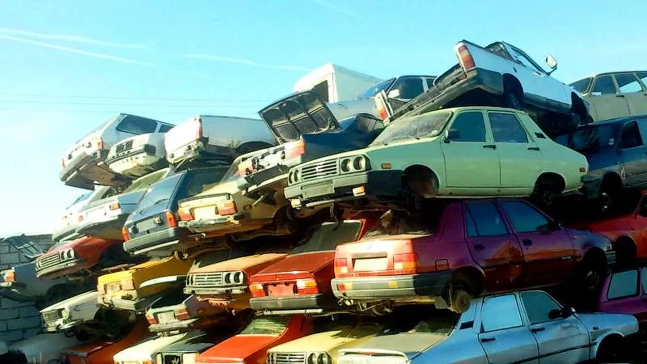 Veste pentru românii interesați de programul ”Rabla”! ”Sesiunea de depunere a dosarelor…”