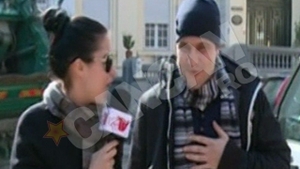 VIDEO Socant! Serban Huidu reinvata sa vorbeasca!