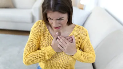 Bolile de inimă ucid tot mai multe femei. Și lucrurile se vor înrăutăți