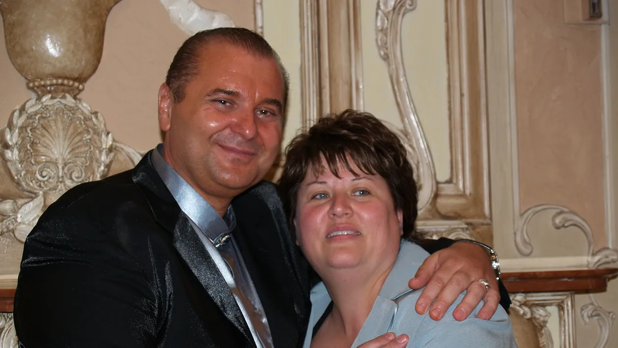 Cel mai bogat roman din America e singur! Nick Radoi a divortat de sotie dupa 29 de ani de casnicie! Acum vrea o noua familie