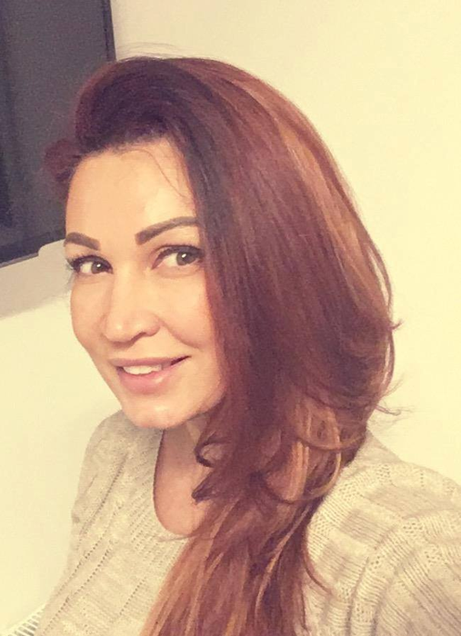 Avem detalii de ultimă oră! Primele imagini cu operaţia secretă a Nicoletei Luciu