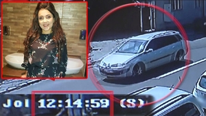 Cum a răpit-o Gheorghe Dincă pe Luiza. Ce au surprins camerele de supraveghere din "intersecția groazei"