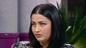 Gabriela Cristea nu merge la biserică, dar crede în Dumnezeu: Dacă simt nevoia să mă rog, mă rog şi când stau pe WC