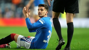 Pedeapsă aspră pentru Ianis Hagi, după ce a fost eliminat cu VAR. Cât timp va sta pe tușă