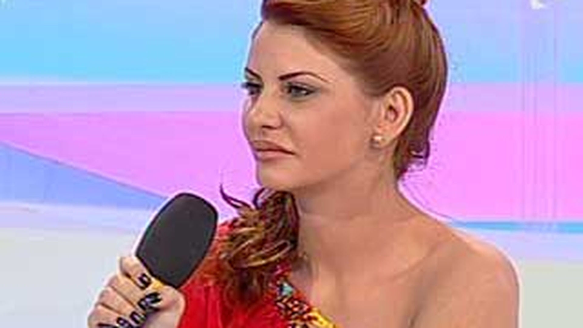 Dana "Iguana": "Relatia mea cu Liviu Varciu m-a propulsat in cariera!"