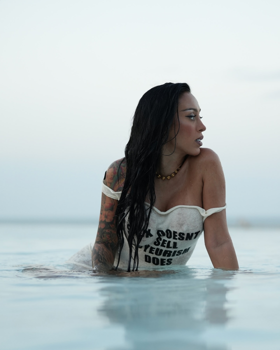 Ruby le-a stins lumina, când și-a spălat mașina: “Să vii în Medgidia, că…”