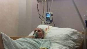 Un bârlădean plecat la muncă în Italia a murit în a doua zi de Crăciun