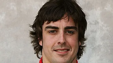 Fernando Alonso a castigat Marele Premiu de Formula 1 al Italiei