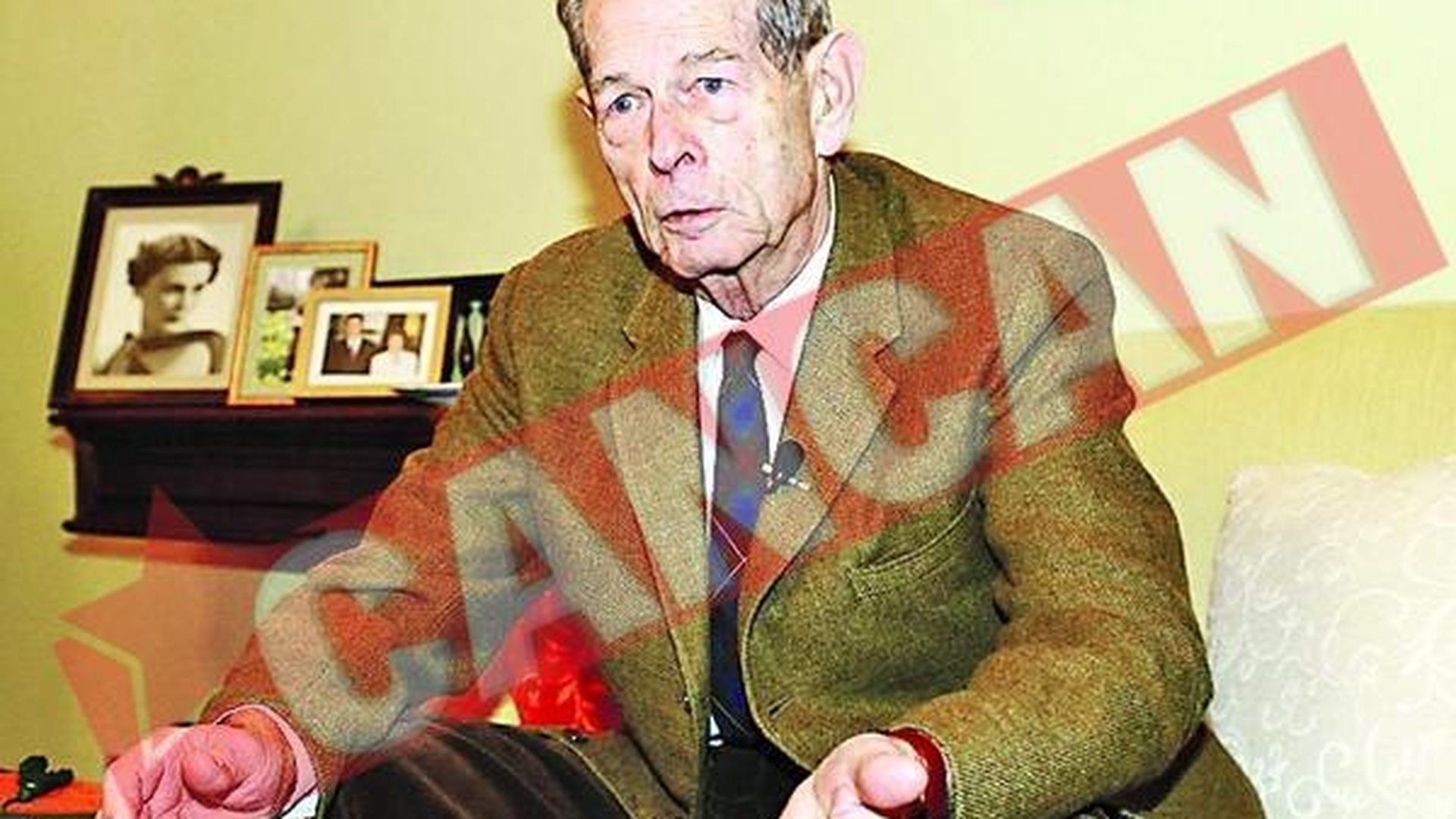 Regele Mihai, actionar la fabrica de Bere Azuga